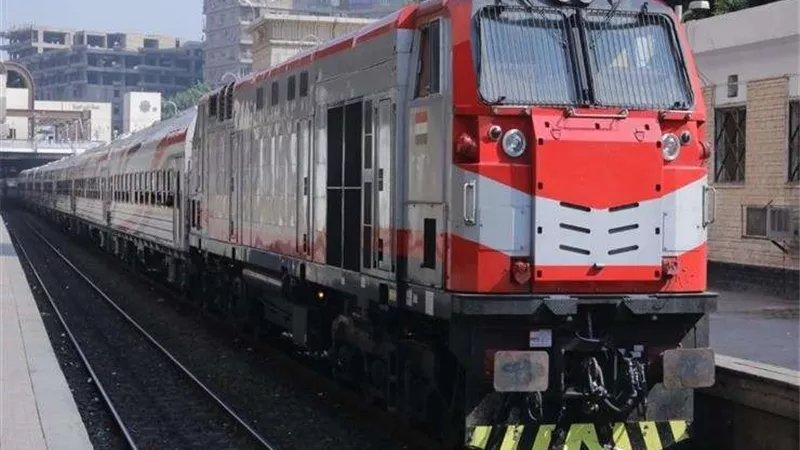 قائمة القطارات المكيفة بخطوط الوجهين البحرى والقبلى