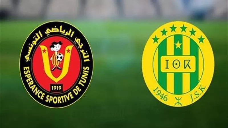 بث مباشر.. مشاهدة مباراة الترجي وشبيبة القبائل بدوري أبطال أفريقيا