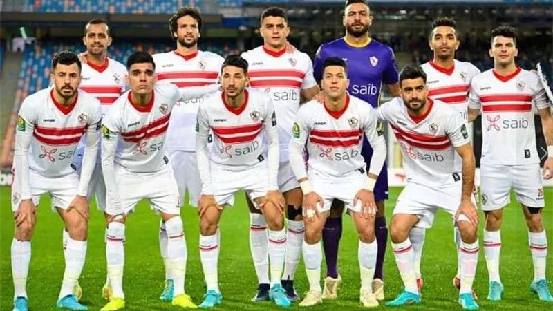 الزمالك يتفوق على بيراميدز بـ 3 ملايين ونصف يورو قبل موقعة الأربعاء