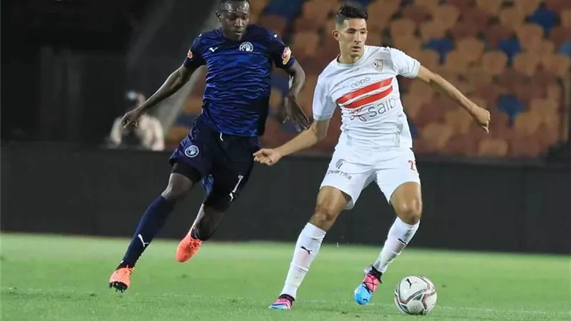الزمالك يتفوق على بيراميدز في القيمة التسويقية قبل المواجهة المرتقبة بين الفريقين