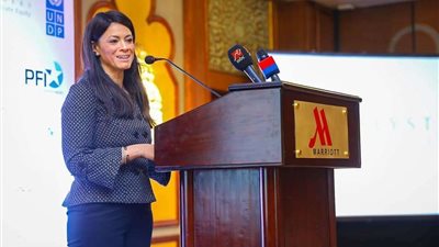 المشاط.. تعلن تفاصيل اتفاقيات تمويل سياسات التنمية مع البنك الدولي والبنك الآسيوي للاستثمار