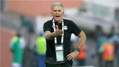 أخر تطورات موقف كيروش مع المنتخب المصري