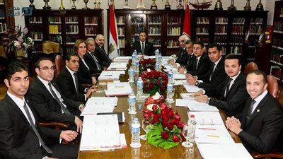 5 قرارات مهمة في النادي الأهلي بعد اجتماع المجلس التنفيذي