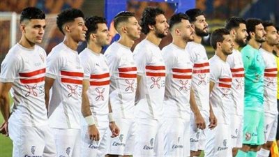 الزمالك يسعى لضم المهاجم الجزائري.. تفاصيل