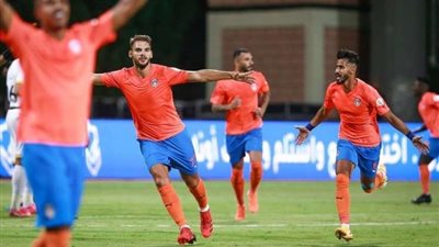 الفيحاء يفوز على اتحاد جدة ويضرب موعدا مع الهلال في نهائي كأس خادم الحرمين الشريفين