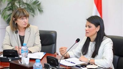 المشاط: العلاقات بين مصر والأمم المتحدة تاريخية ووثيقة