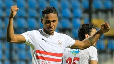 الزمالك مهدد بفقدان سيف الدين الجزيري أمام بيرميدز