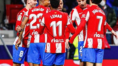 دوري أبطال أوروبا.. أتلتيكو مدريد بالقوة الضاربة ضد مانشستر سيتي