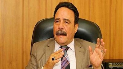 اتحاد عمال مصر: نساند القرارات العادلة لإنهاء الصراع الفلسطيني مع إسرائيل