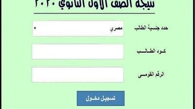 بالأسماء.. أوائل مدرسة 