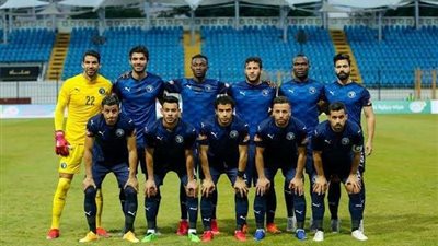 بيان عاجل من بيراميدز لاتحاد الكرة بشأن مباراة الزمالك