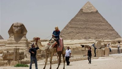 ضمن قائمة أفضل 20.. مصر تحتل المركز السادس في الوجهات السياحية الأكثر نموا