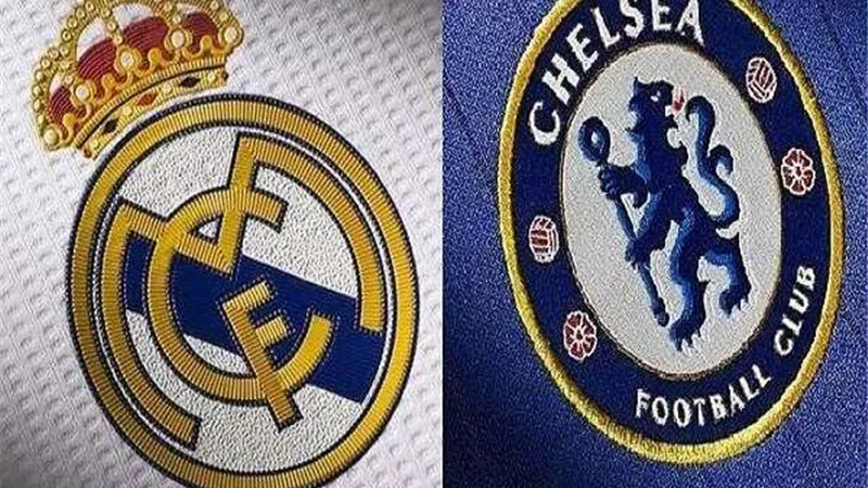 القناة الناقلة لمباراة ريال مدريد وتشيلسي الأربعاء 6-4-2022