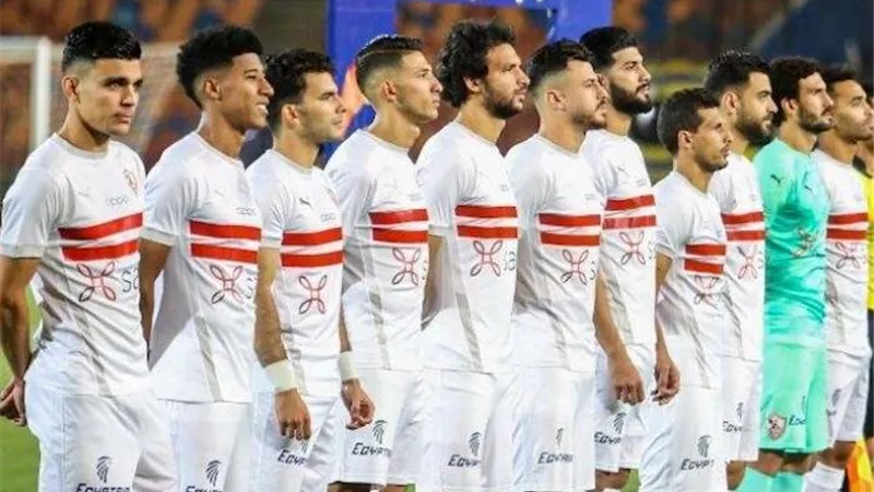 الزمالك يسعى لضم المهاجم الجزائري.. تفاصيل