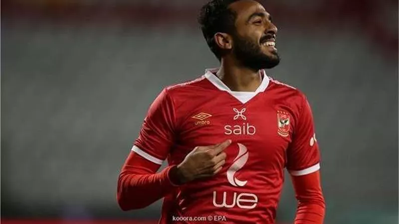 أحمد حسن: كهربا يرفض الانتقال إلى بيراميدز ويتمسك بالعودة إلى الأهلي