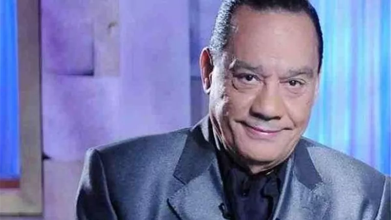 حلمي بكر يطالب محمد رمضان بالتوقف عن الغناء: بيستغل موهبته في التمثيل