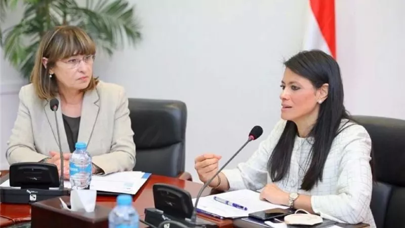 المشاط: العلاقات بين مصر والأمم المتحدة تاريخية ووثيقة