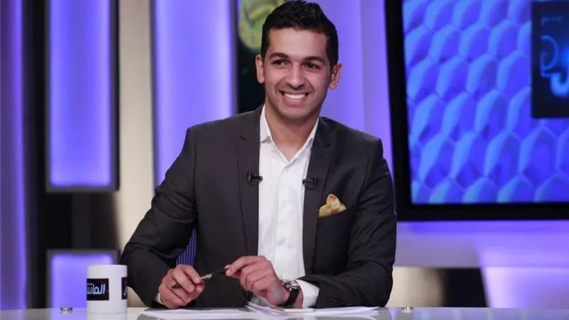 هاني حتحوت عن أزمة مباراة الأهلي والهلال السوداني: العلاقات لن  تتأثر