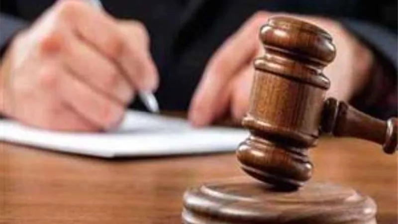 المؤبد لنقاش اعتدى على طفلة زوجته بالزقازيق