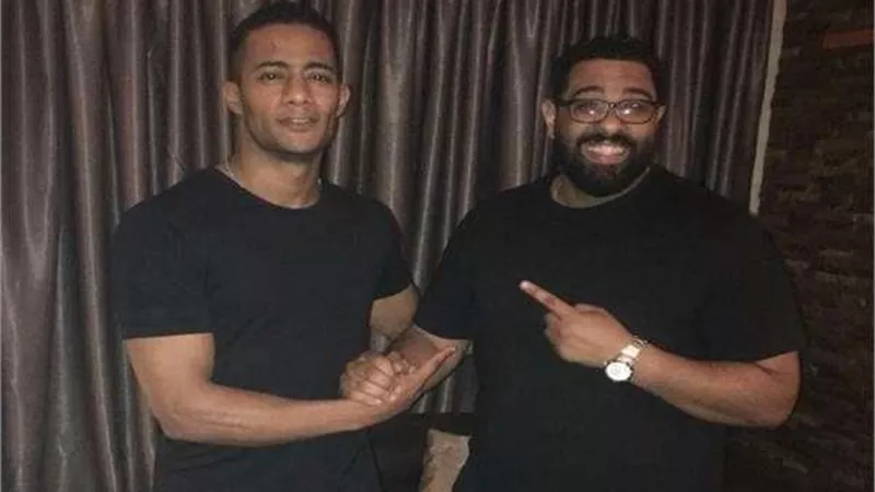 رفض الغناء معه.. سر خلاف الشبكشي مع محمد رمضان