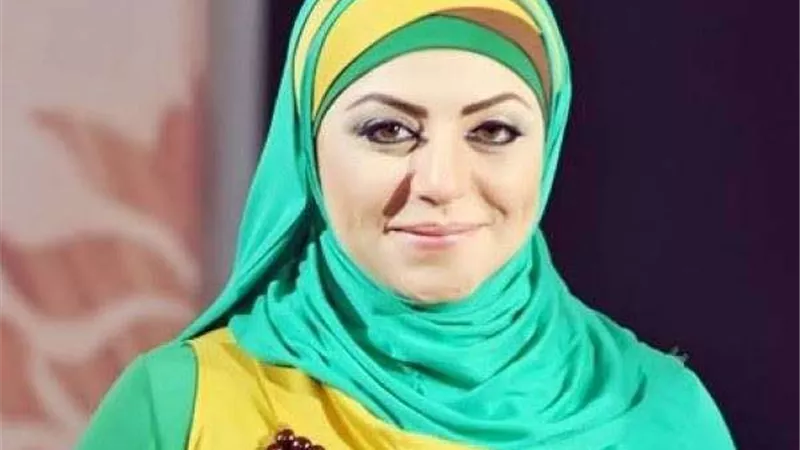 أشفق عليها كمسلمة.. تعليق ميار الببلاوي على هيفاء وهبي