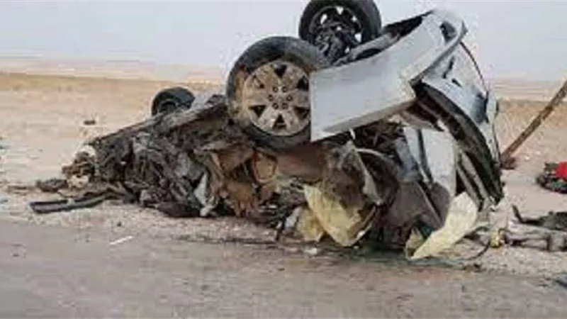 مصرع 3 معلمات مصريات في حادث مروري بمسقط