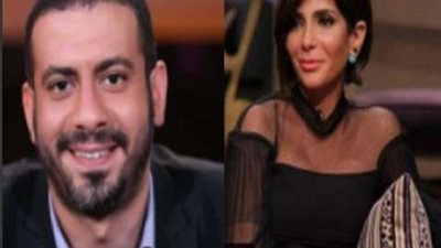 محمد فراج يتعاون مع منى زكي في رمضان المقبل