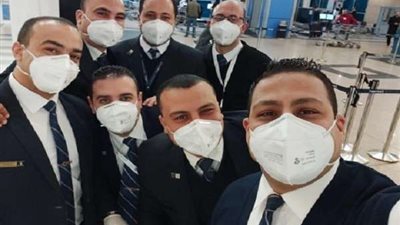 اليوم.. آخر فوج سياحي صيني يغادر مصر بعد قرار تعليق الرحلات