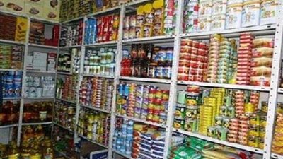 حملة أمنية لضبط الأسعار بسوهاج