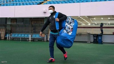 تأجيل أول بطولة قارية بسبب فيروس كورونا
