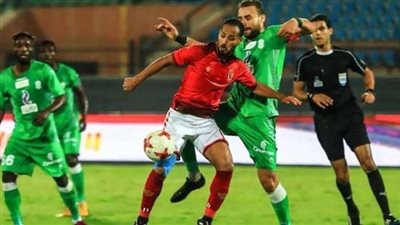 تعرف على معلق مباراة الأهلي والإتحاد السكندري.. الليلة