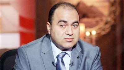 أمجد الحداد يكشف تفاصيل جديدة عن الوضع الوبائي لكورونا بمصر.. فيديو