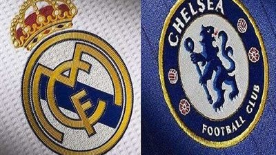 التشكيل الرسمي لمباراة ريال مدريد و تشيلسي في دوري أبطال أوروبا