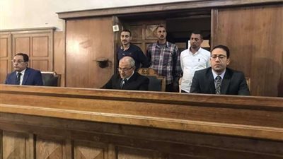 المؤبد لسائق تعدى على عاملة زراعية بالدقهلية
