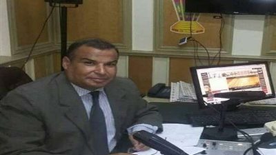 محامي: المرشحون خاضوا الانتخابات من أجل  تفتيت الأصوات لصالح عاشور