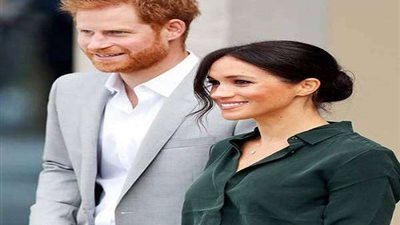 صدمة.. 77% من الكنديين يرفضون تحمل بلادهم تكاليف حماية الأمير هاري وزوجته