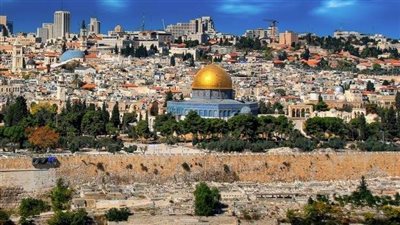 اليونسكو.. تتخذ قرار هام حول مدينة القدس القديمة المحتلة