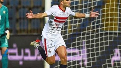 تعرف على ترتيب هدافي الدوري المصري الممتاز