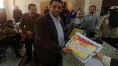 مؤسسة دار التربية بالإسكندرية تقيم احتفالية بمناسبة عيد الشرطة