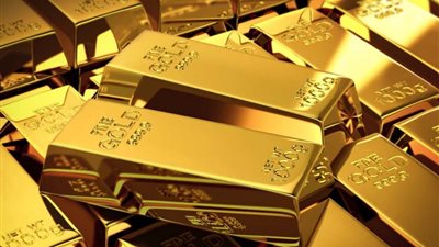النيابة تأمر بإرسال 564 سبيكة ذهبية إلى مصلحة الدمغة