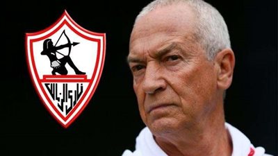 أول تعليق من مدرب الزمالك بعد الفوز على بيراميدز