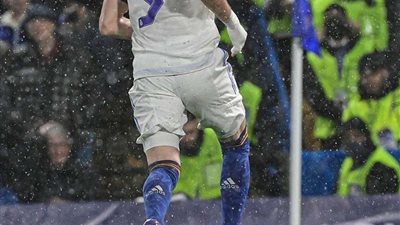 يويفا يكشف المرشحين لأفضل لاعب فى ذهاب ربع نهائى دوري أبطال أوروبا