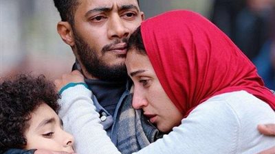 أحداث الحلقة السادسة من مسلسل 