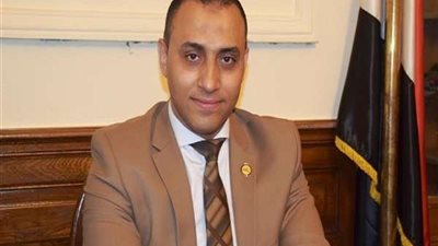 سعد بدير: 