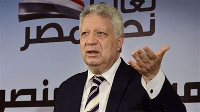 مرتضى منصور يفتح النار على الأندية السعودية لهذا السبب