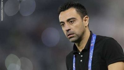 تشافي هيرنانديز يعلن قائمة برشلونة التي ستسافر الى ألمانيا