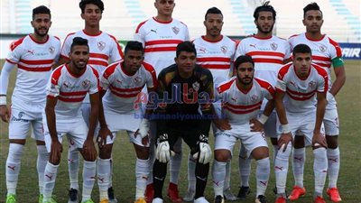 تغييرات بالجملة في تشكيل الزمالك المتوقع أمام حرس الحدود بالدوري