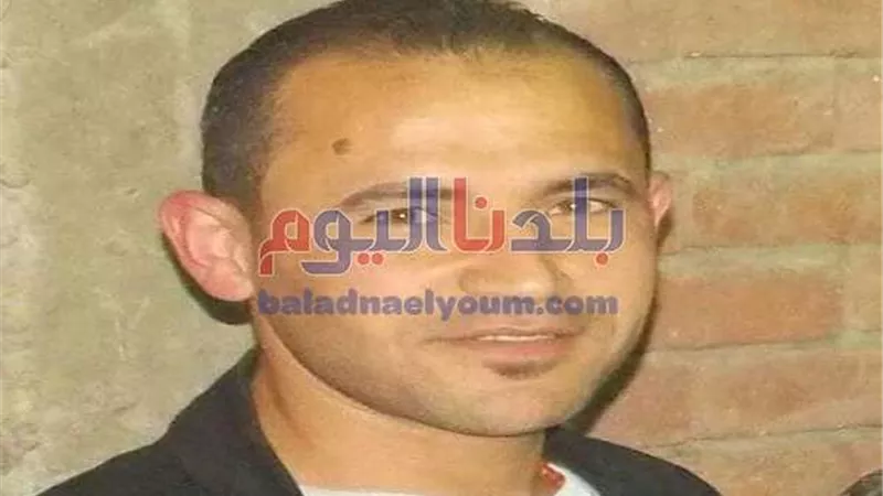 قتل على يد ابن عمه.. ننشر أول صورة لصاحب محل مقالة بأبوالنمرس