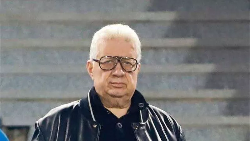 الزمالك يتراجع عن موقفه من بطولة السوبر الإفريقي