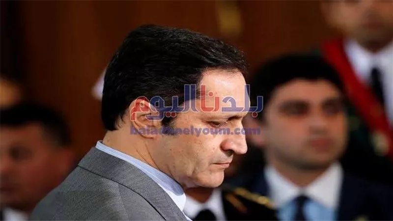 رفع العقوبات المالية بحكم قضائي من محكمة العدل الأوروبية عن أسرة مبارك